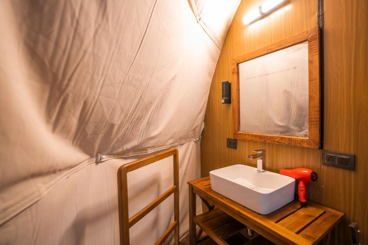 Keekoo Kanatal, Wealthinwhite Hotel Eksteriør billede